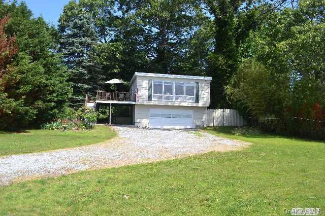 Towns and Country Real Estate