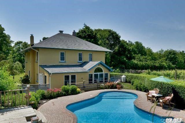 Towns and Country Real Estate
