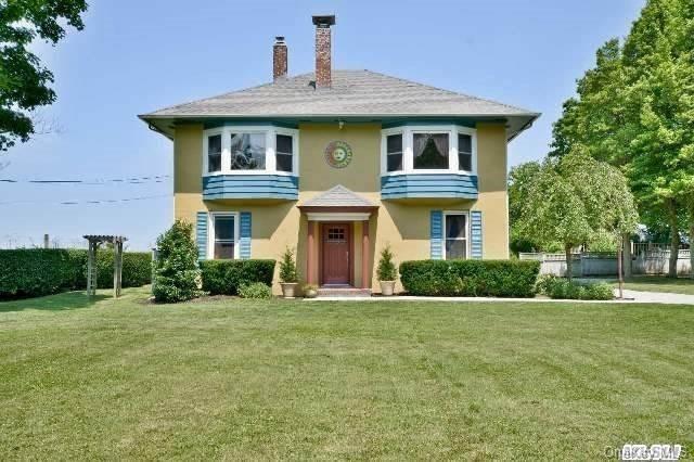 Wickham, Southold