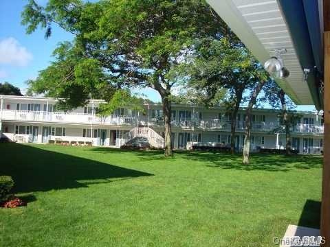 Towns and Country Real Estate