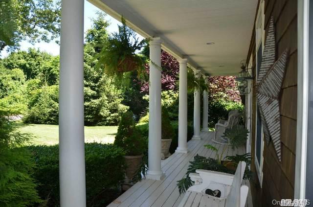 Towns and Country Real Estate