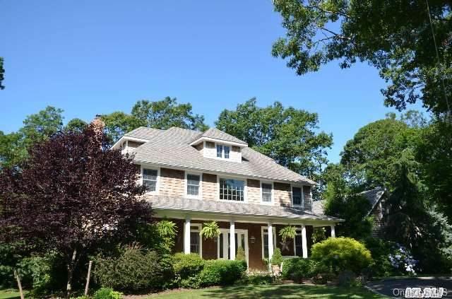 Towns and Country Real Estate