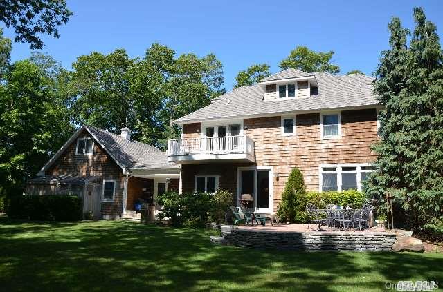 Towns and Country Real Estate