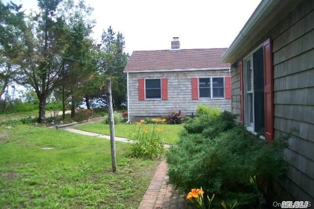 Towns and Country Real Estate