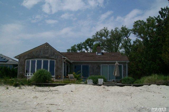 Mcdonald's, Southold