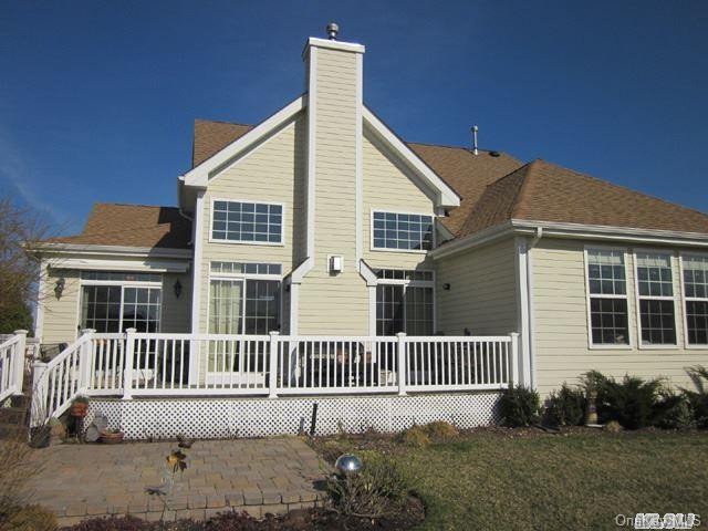 Towns and Country Real Estate