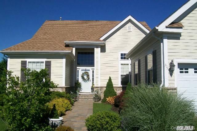 Towns and Country Real Estate
