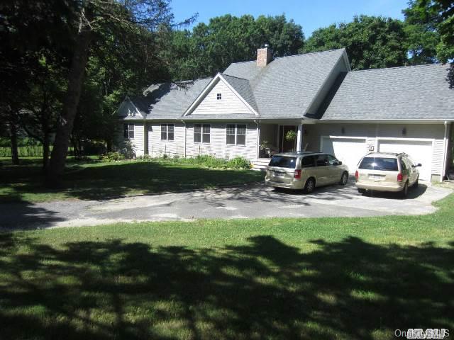 Bayberry, Riverhead