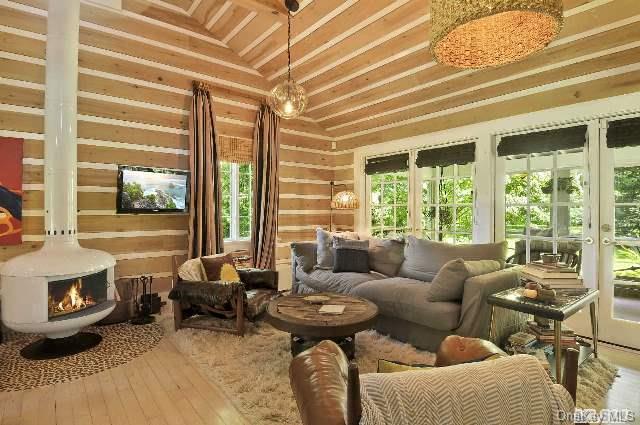 Towns and Country Real Estate