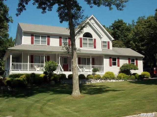 Fairway, Riverhead