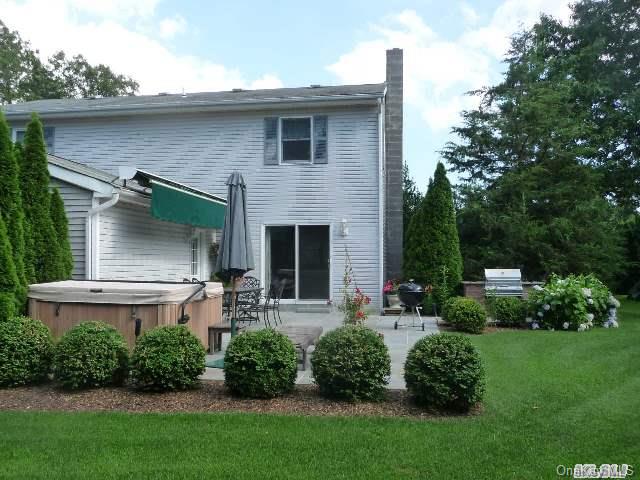Towns and Country Real Estate