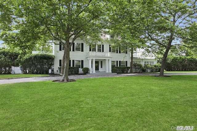 Towns and Country Real Estate