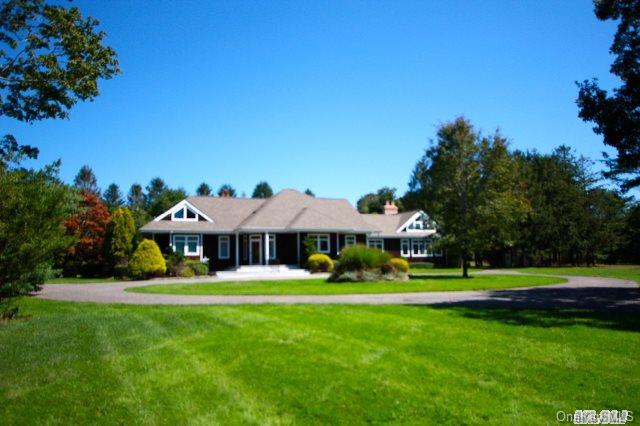 Towns and Country Real Estate