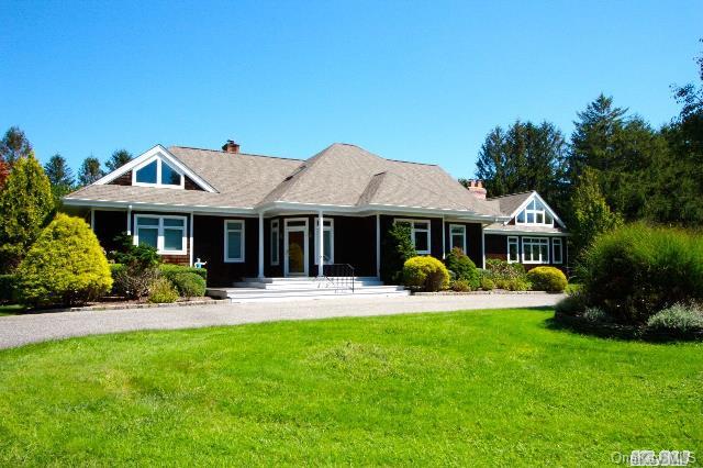 Towns and Country Real Estate