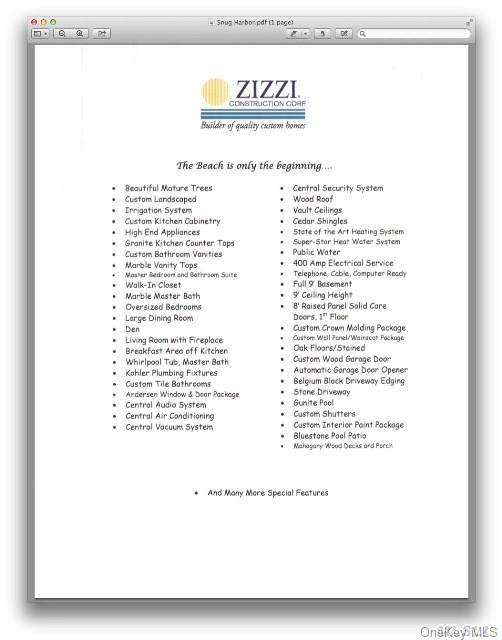 Towns and Country Real Estate