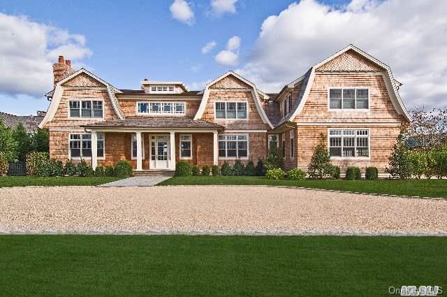 Towns and Country Real Estate