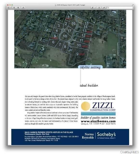 Towns and Country Real Estate