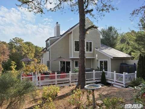 Towns and Country Real Estate