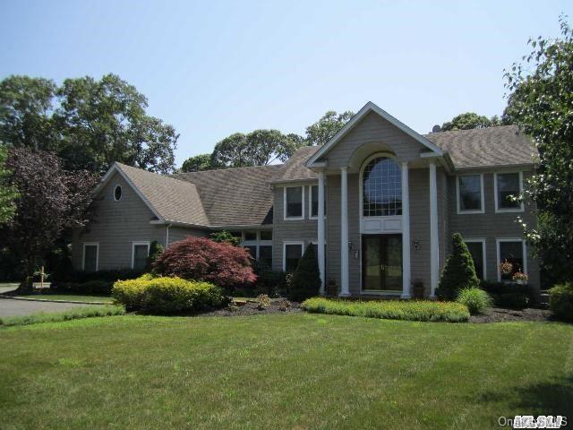 Towns and Country Real Estate