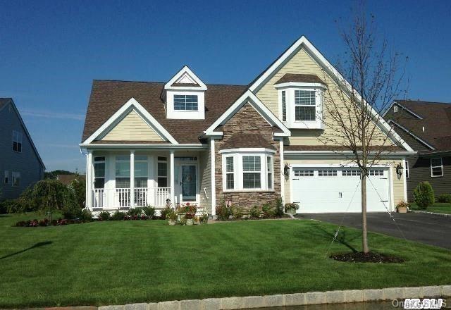 Stonecrop, Riverhead