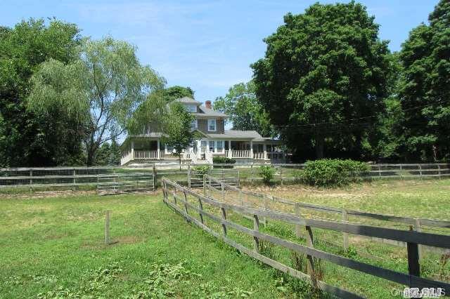 Route 48, Southold