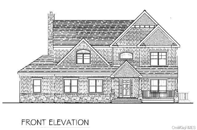 Deerfield Rd., Southampton