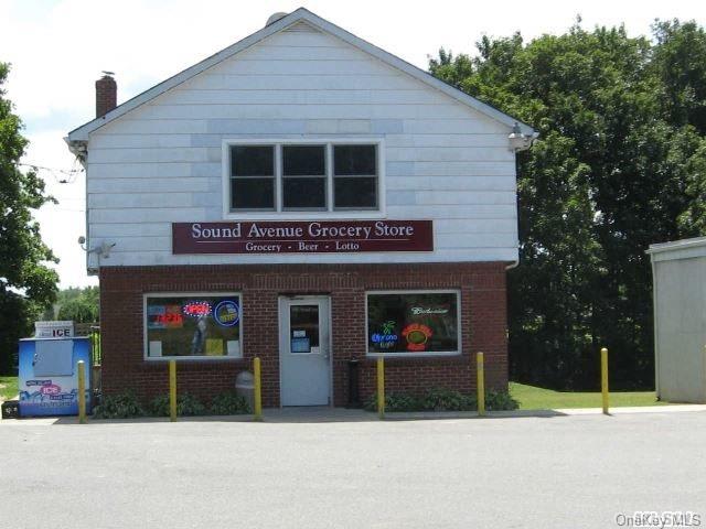 Towns and Country Real Estate