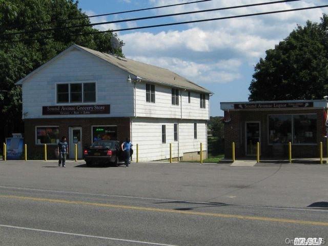 Towns and Country Real Estate