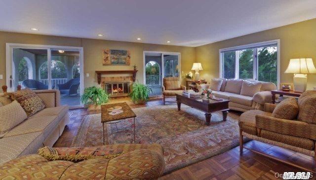 Towns and Country Real Estate