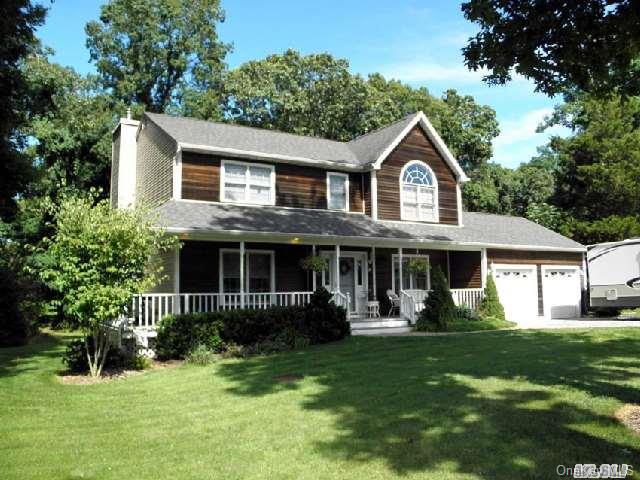 Karen, Riverhead