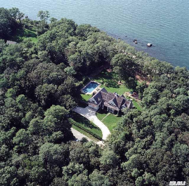 Hillcrest, Southold