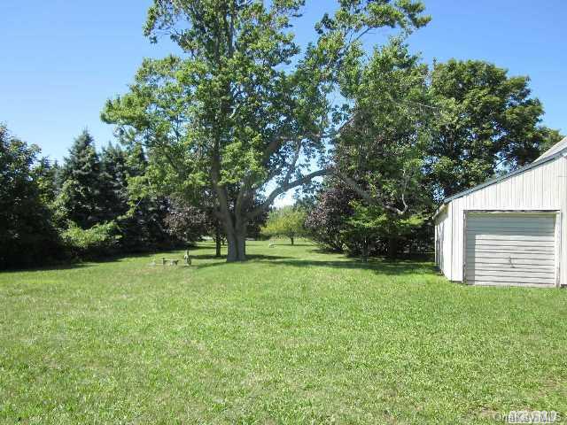 Towns and Country Real Estate