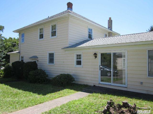Main, Southold