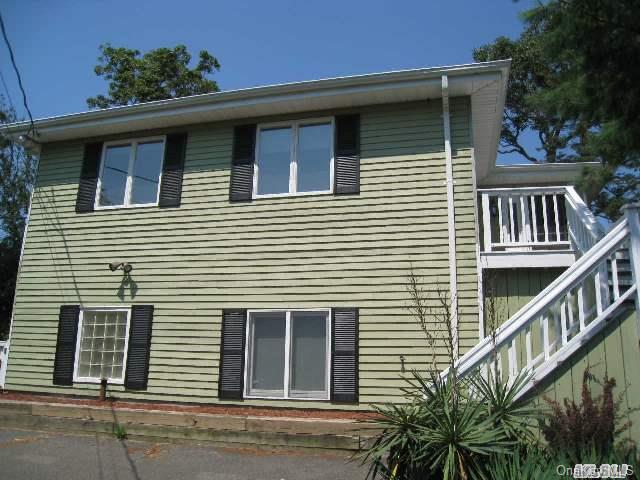 Lewin, Riverhead
