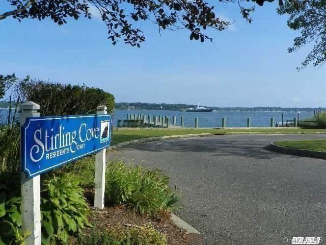 Stirling, Southold