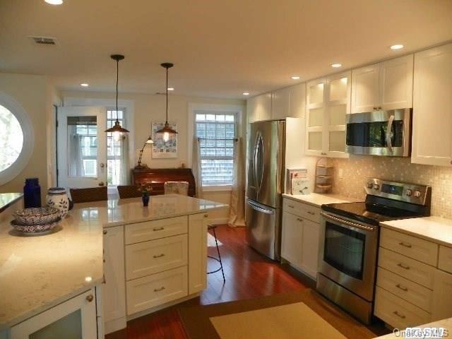 Towns and Country Real Estate