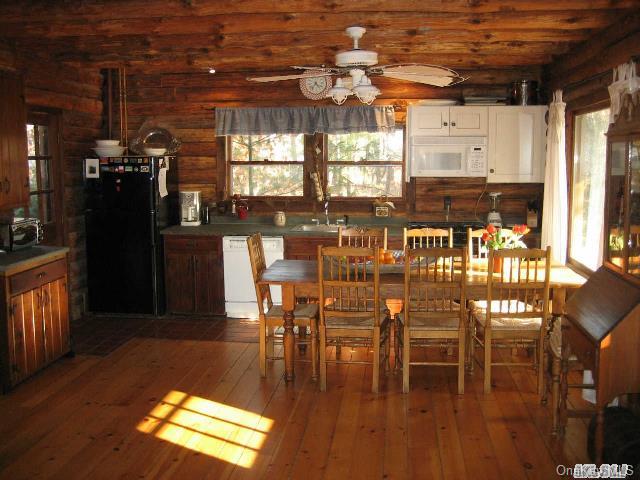 Towns and Country Real Estate