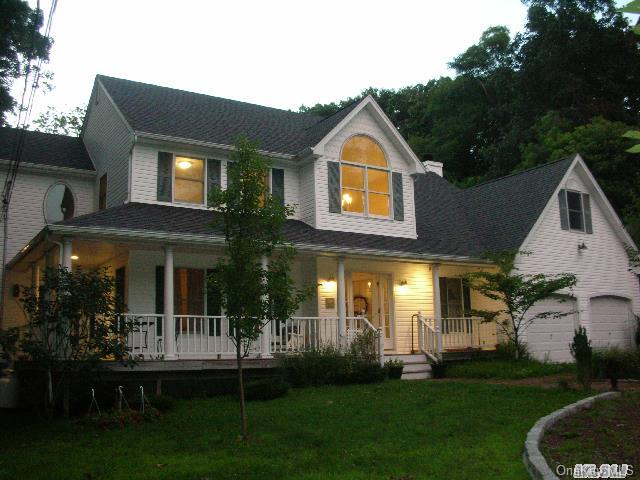 Majors, Southold
