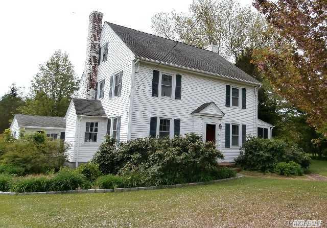 Main, Southold