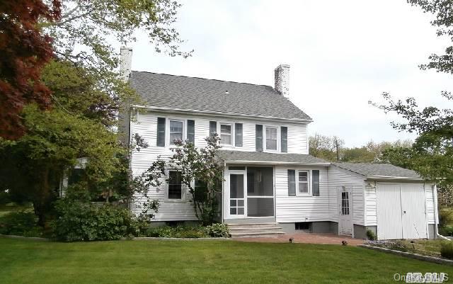 Towns and Country Real Estate