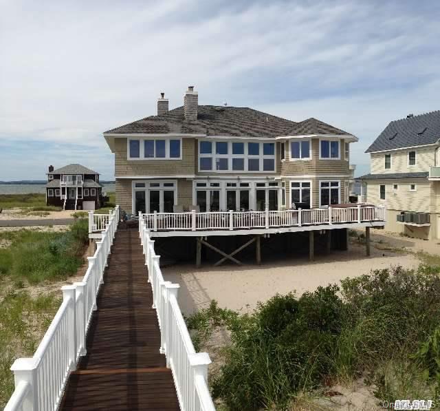 Towns and Country Real Estate