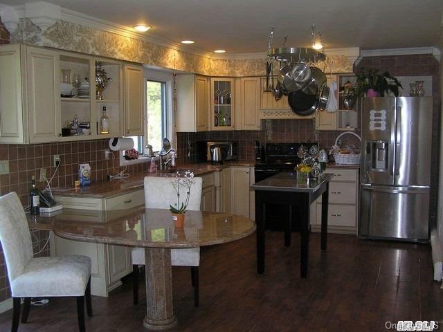 Towns and Country Real Estate