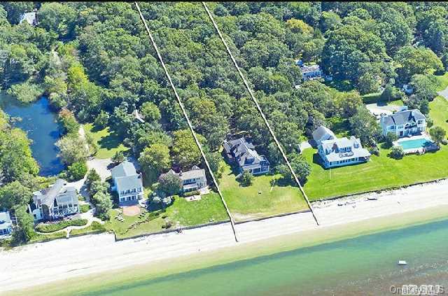 Edgemere, Southampton