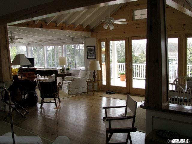 Towns and Country Real Estate