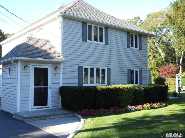 6th, Riverhead
