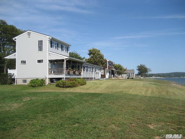 Towns and Country Real Estate