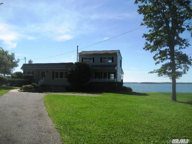 Blue Marlin, Southold