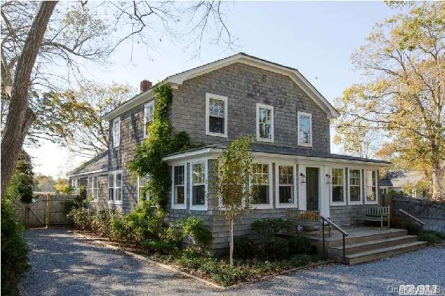 Towns and Country Real Estate