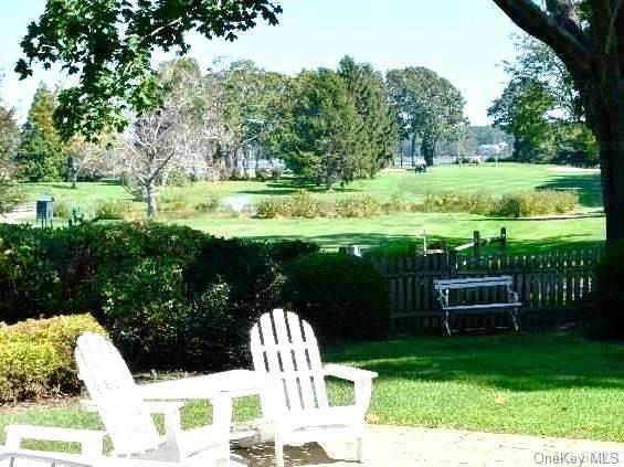 Bay, Southold
