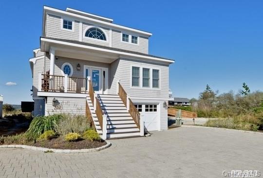 Towns and Country Real Estate